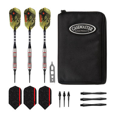 Best darts deals soft tip